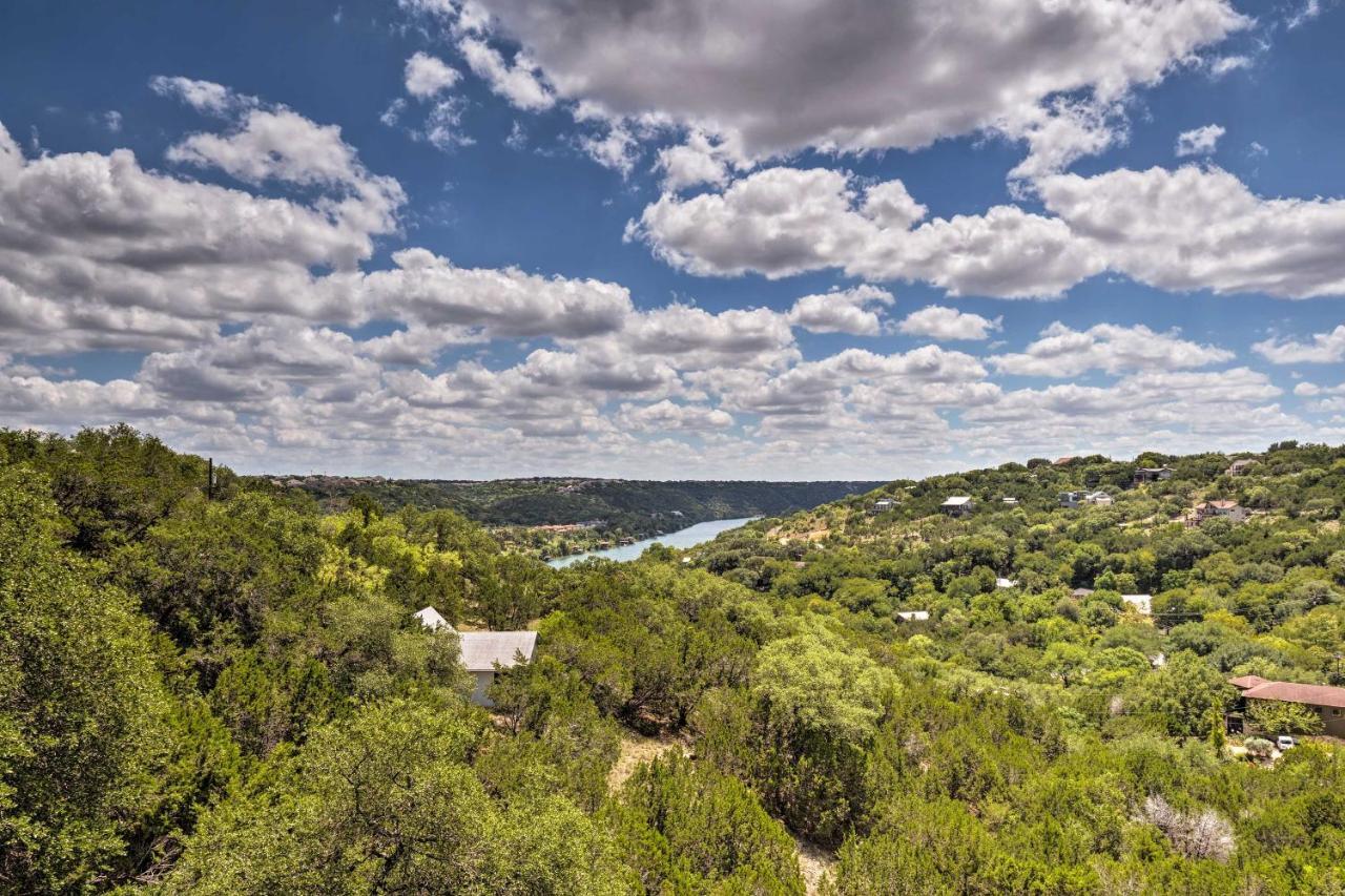 Austin Home With 2 Furnished Decks And Lake Views Exterior photo